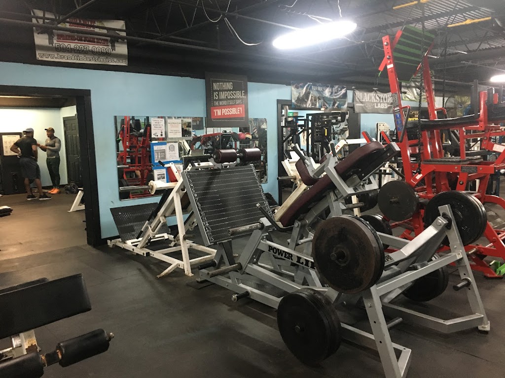  Westbank Athletic Club