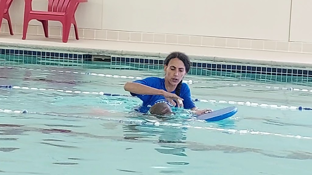  South Shore Health & Racquet Club