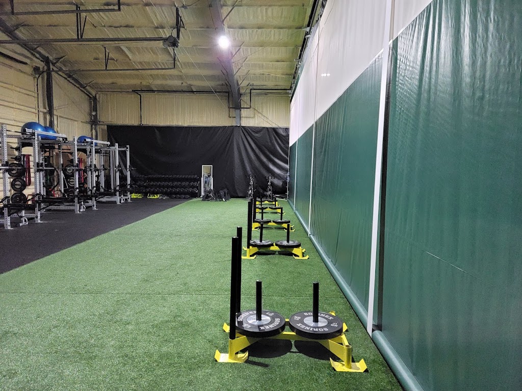  Logan Health Performance Center