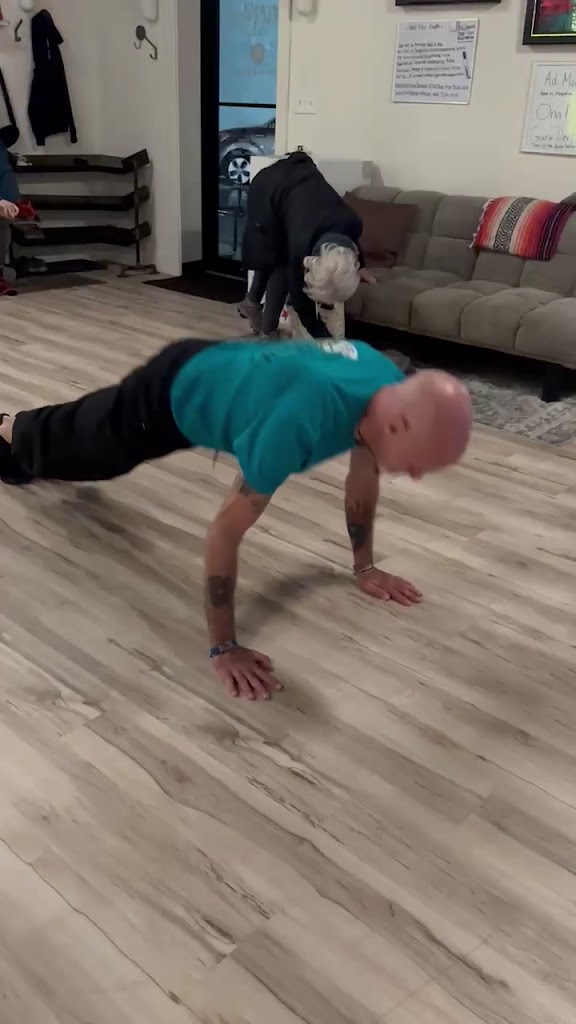  Vital Vibes Yoga & Wellness