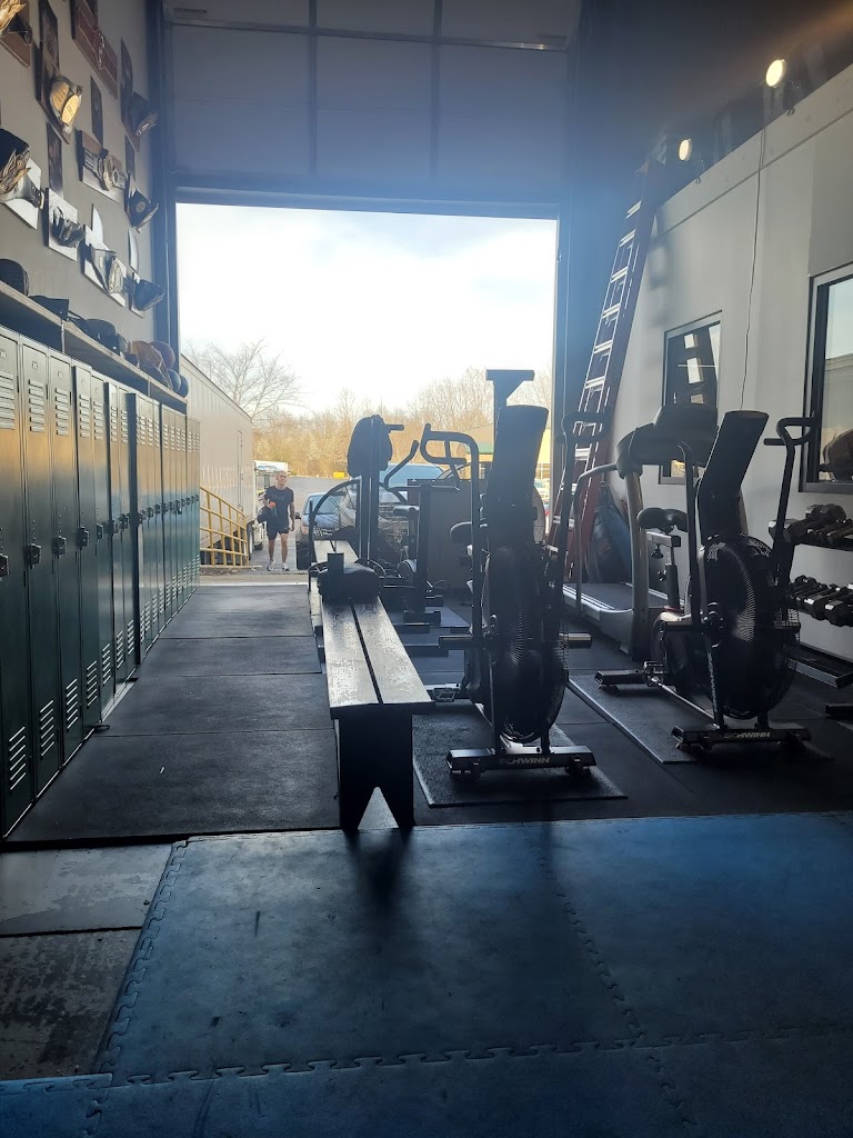  Real Fighters Gym, LLC