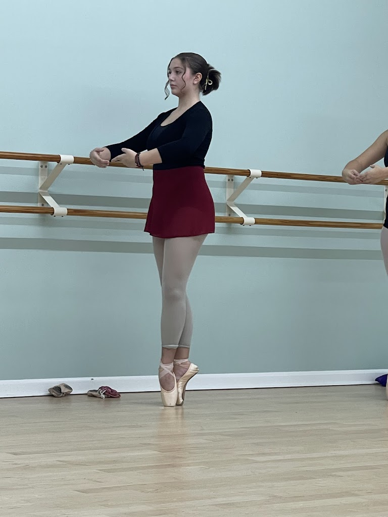  Dance Arts Centre Indian Harbour Beach