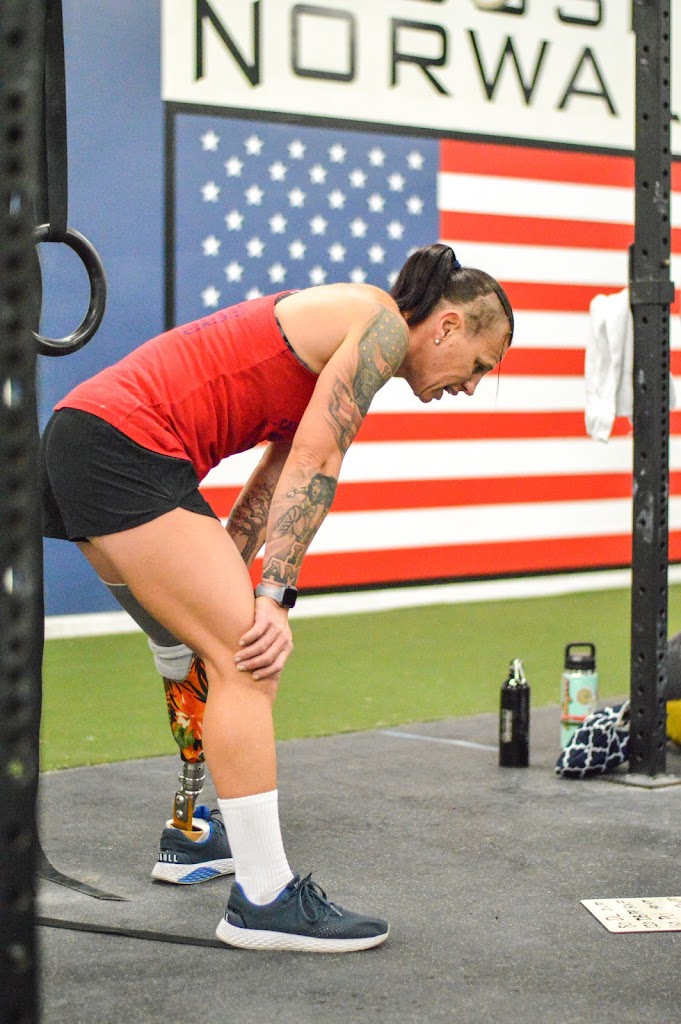  Crossfit Norwalk