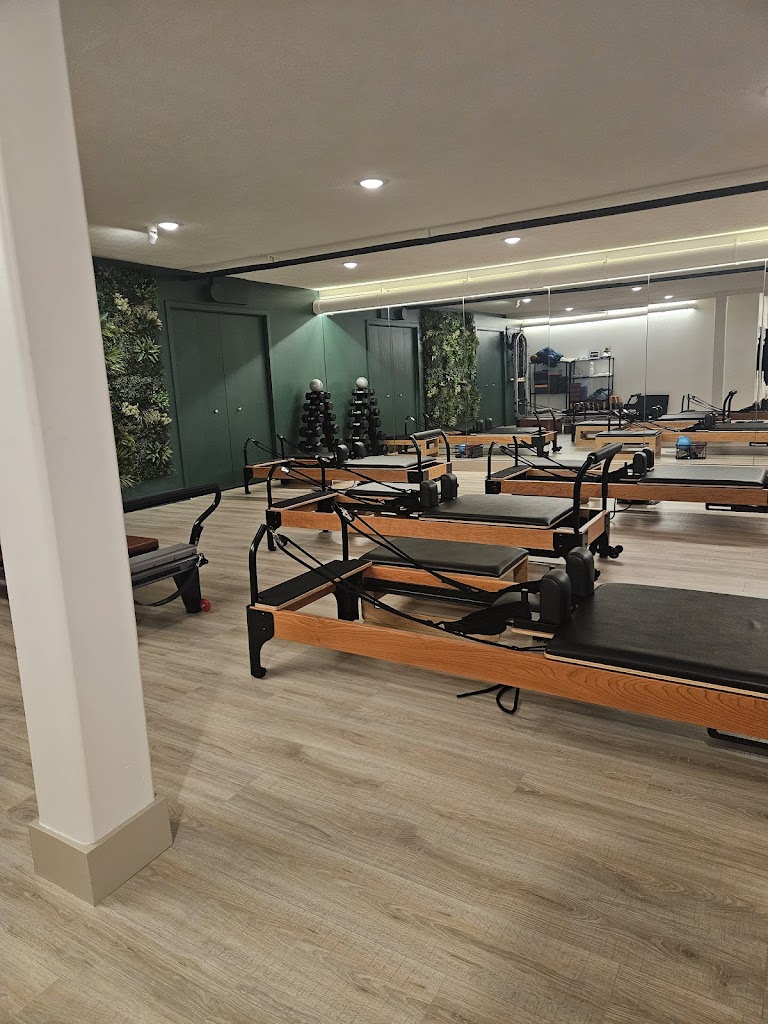  Method Pilates & Fitness