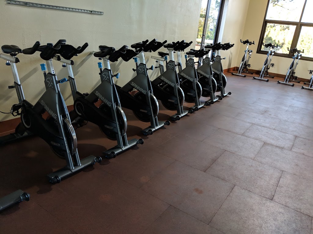  Price Fitness Center