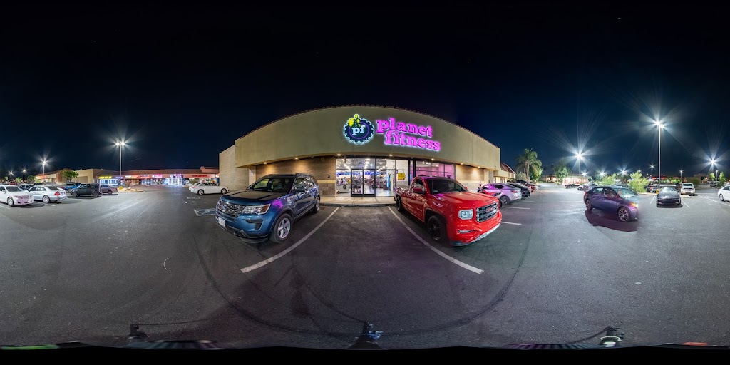  Planet Fitness
