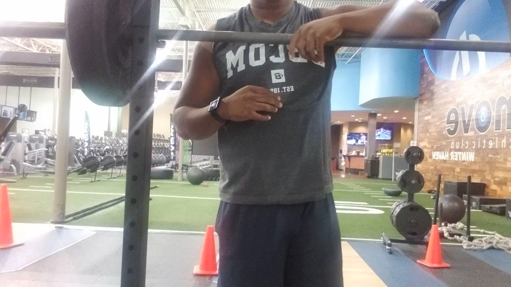  Just Move Winter Haven