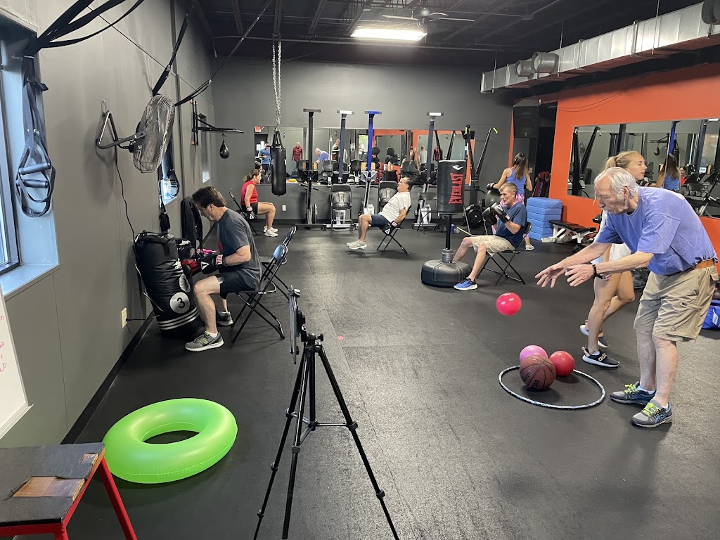  ProFormance Health & Wellbeing