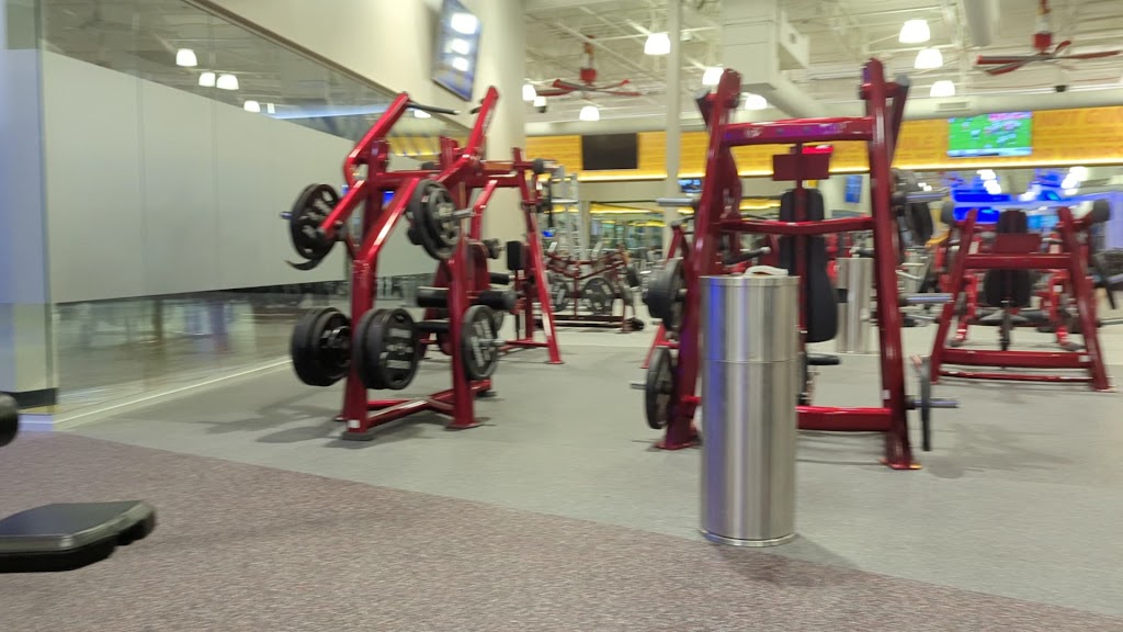  Club Fitness - Creve Coeur