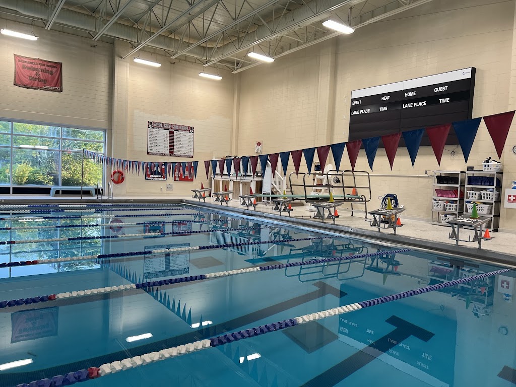  Lynch/van Otterloo YMCA