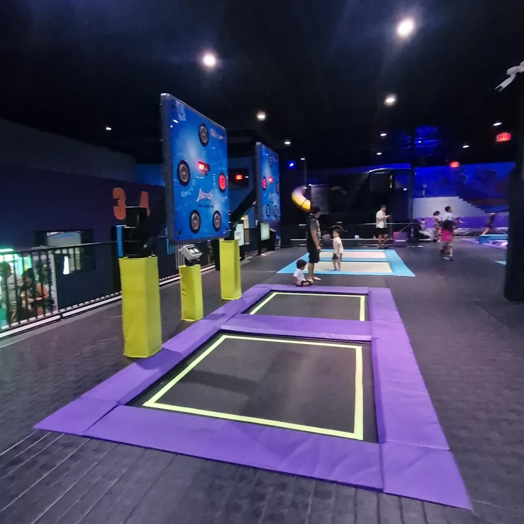  Altitude Trampoline Park