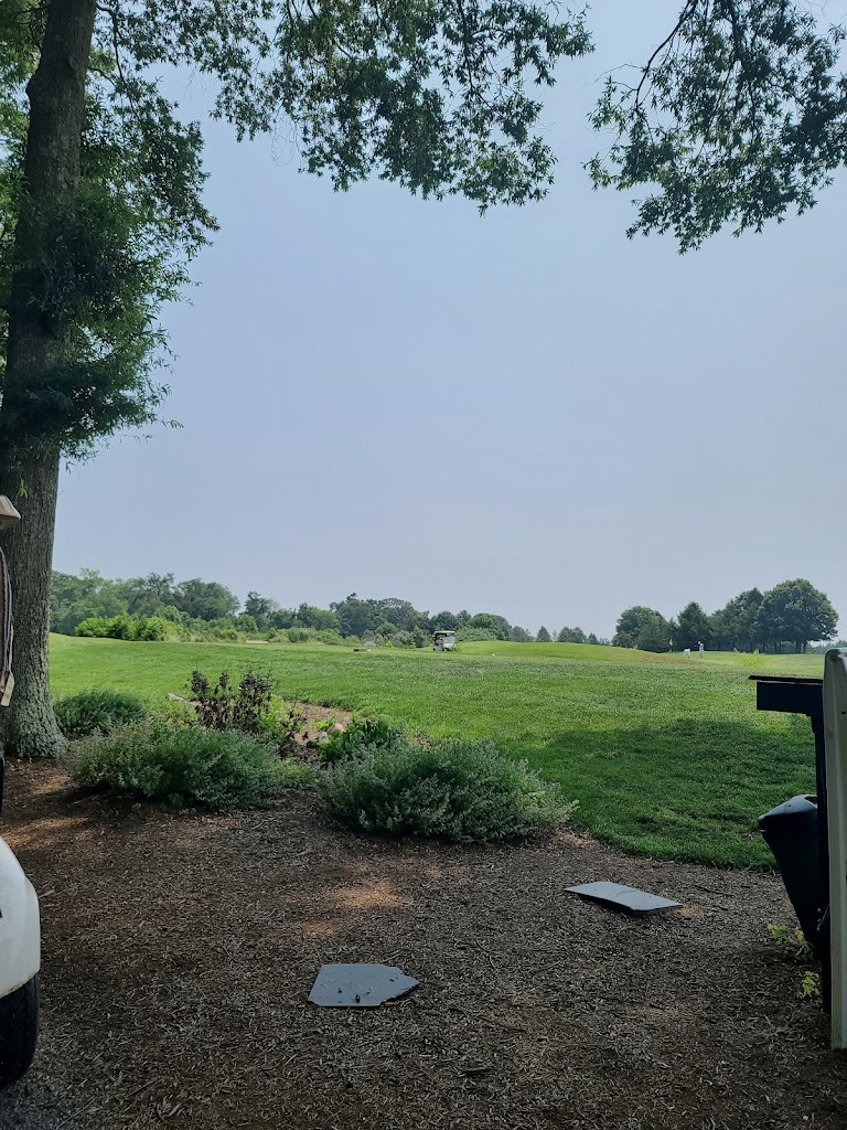  Heritage Links Golf Club