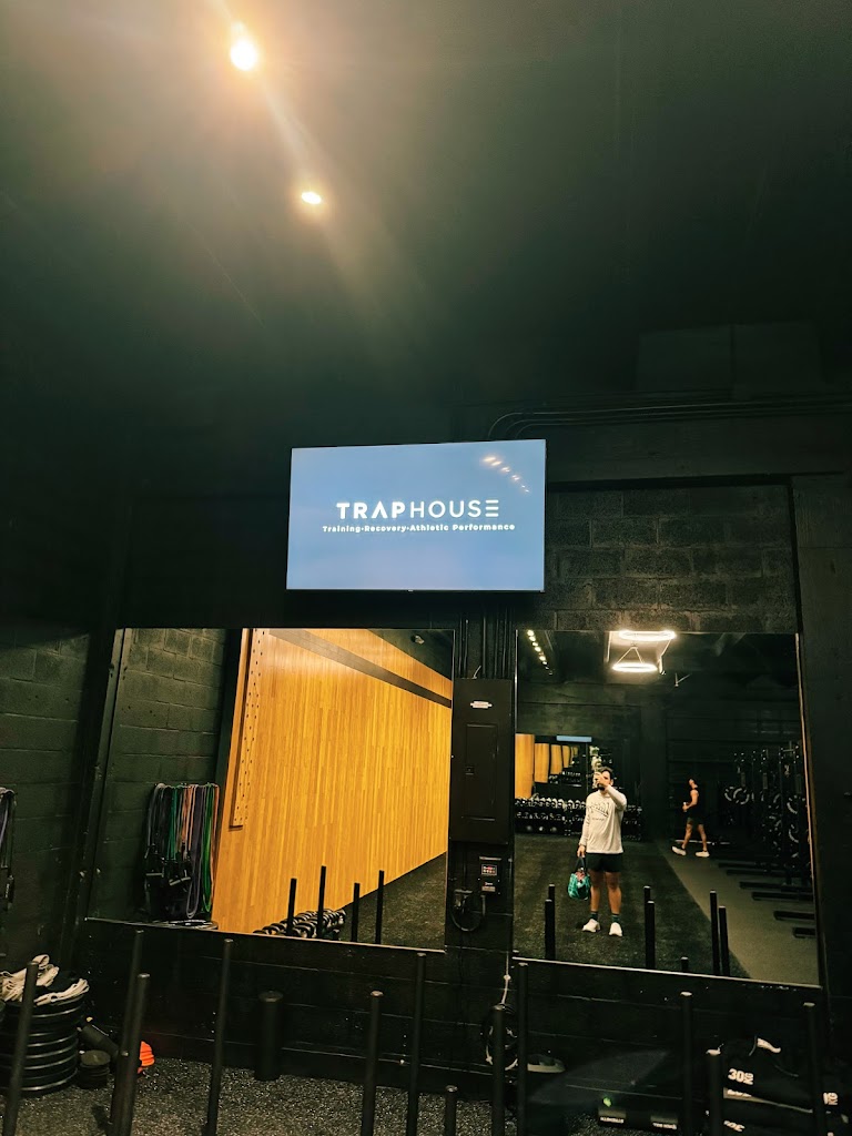  TRAPHOUSE Palm Beach