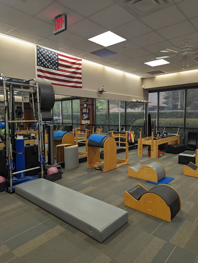  Balanced Body of Baton Rouge