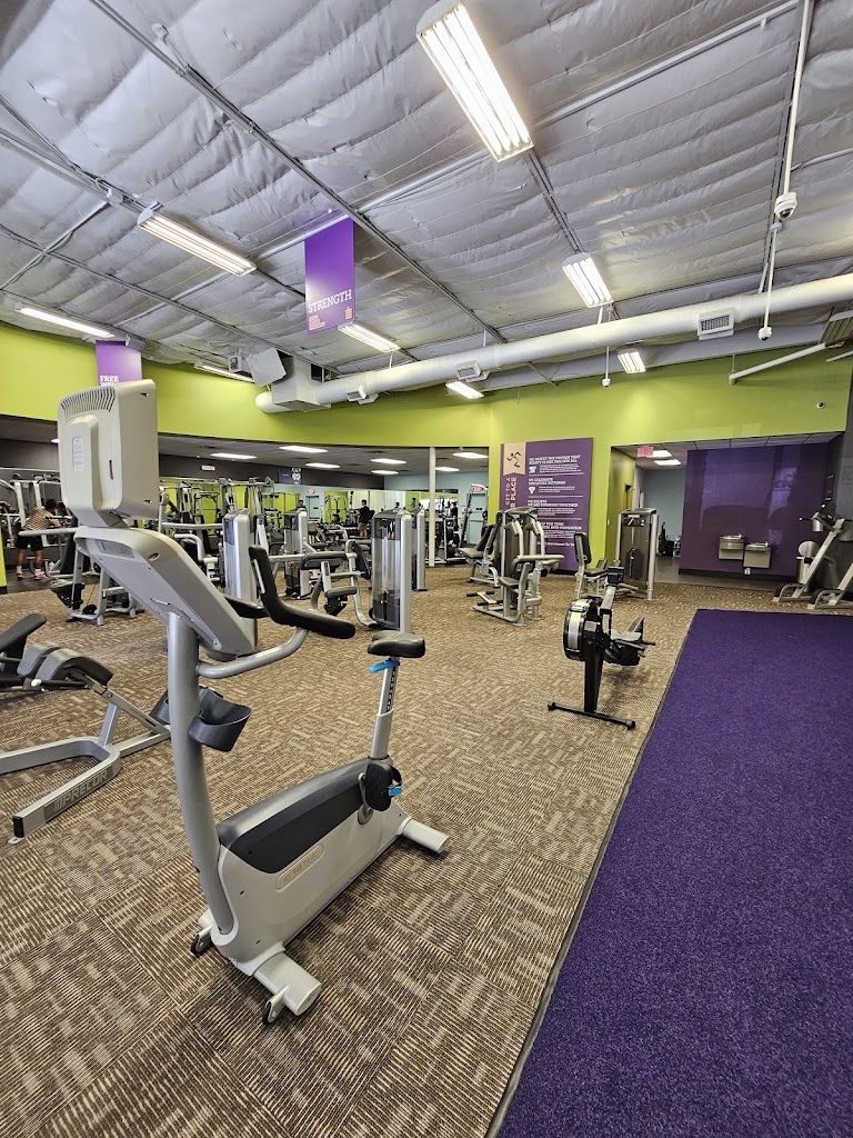  Anytime Fitness