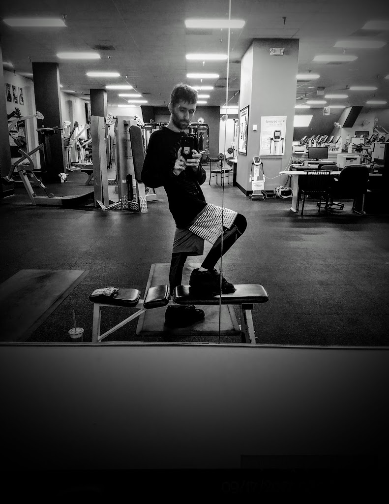  Cascade Athletic Club - Gresham