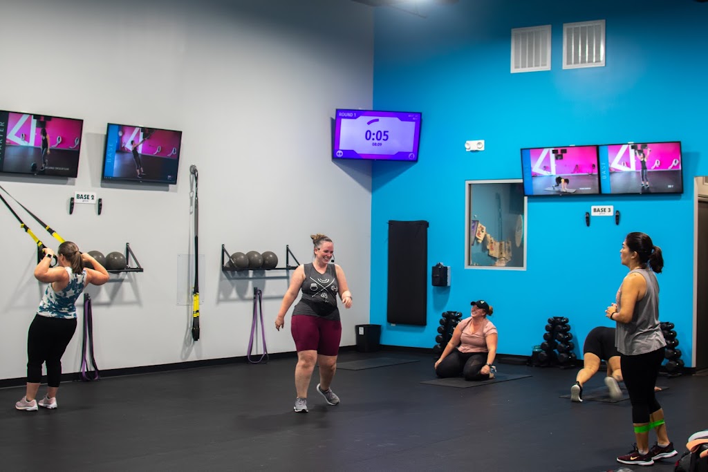  Delta Life Fitness - Conroe