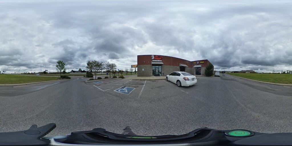  9Round Kickboxing Fitness