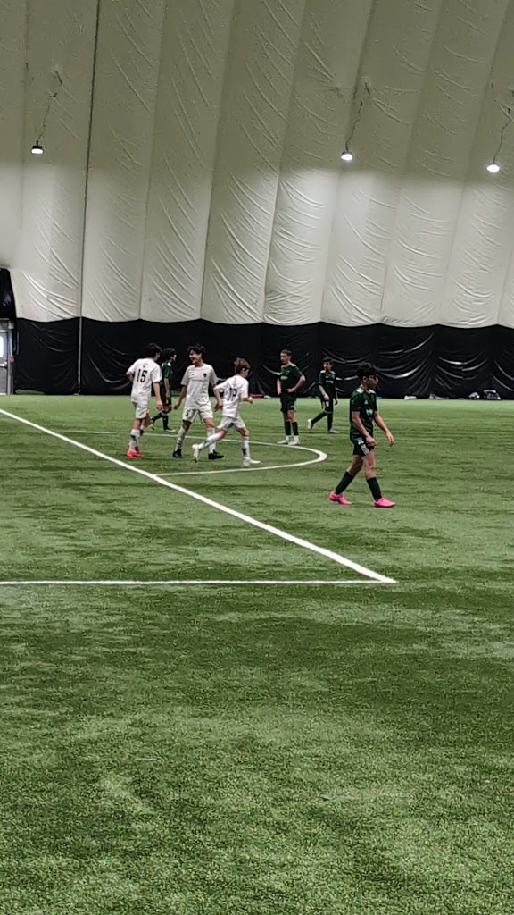  Seven Peaks Soccer Training