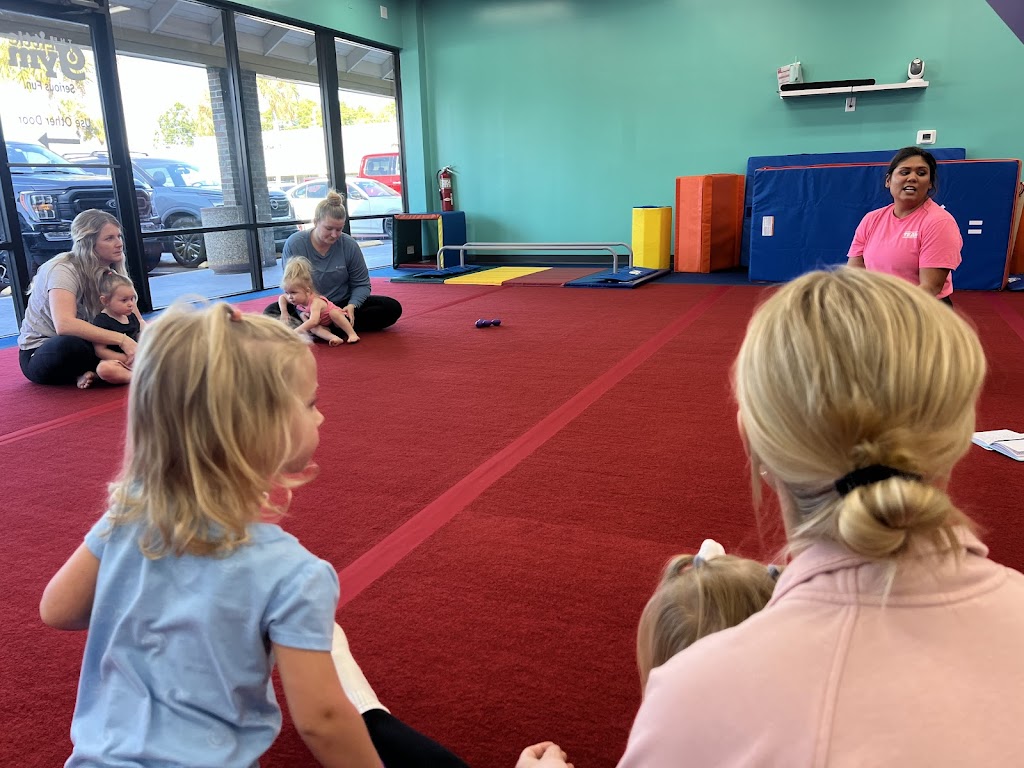  The Little Gym Palm Harbor