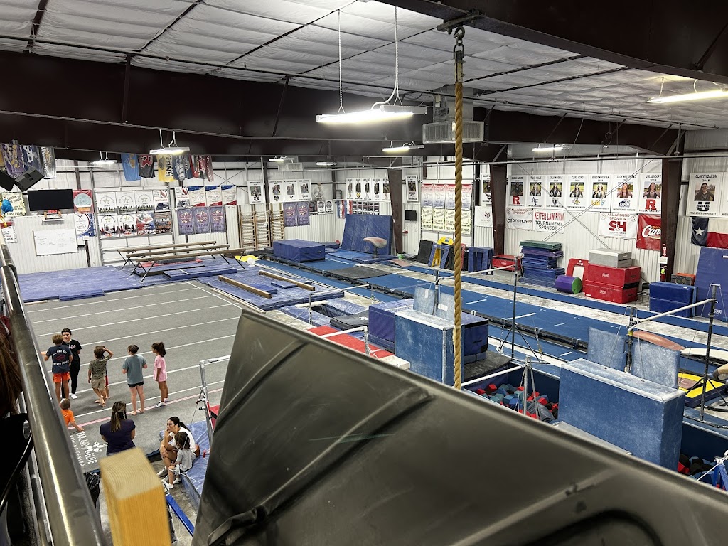  Pearland Elite Training Center