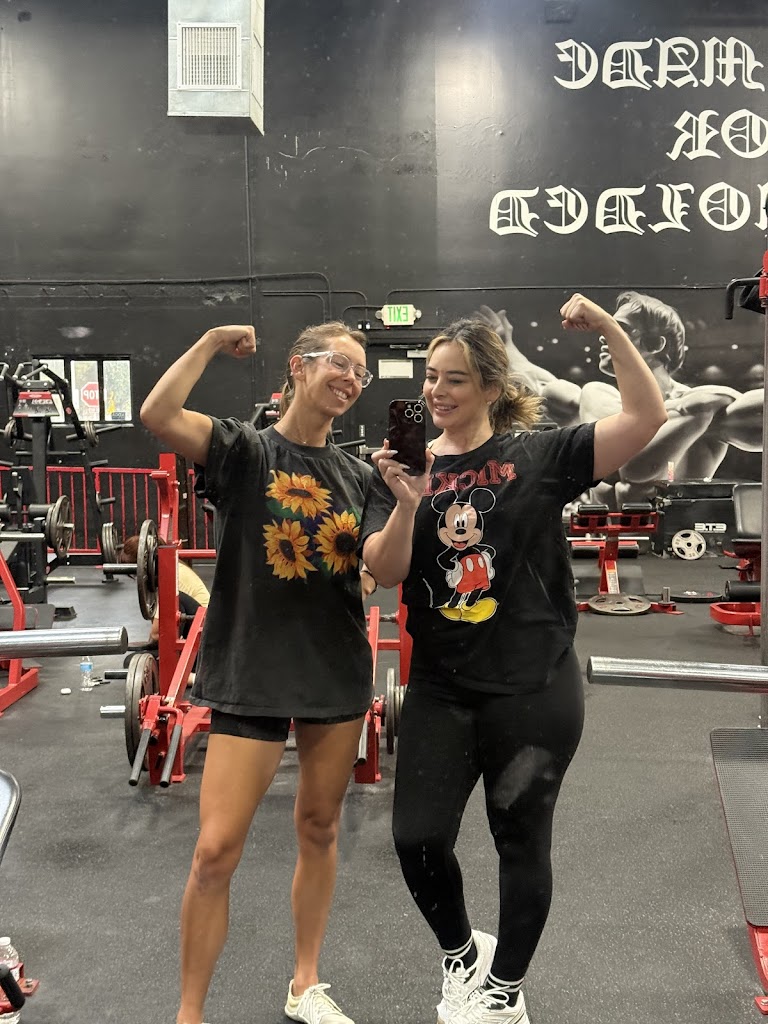  Off The Couch Personal Training