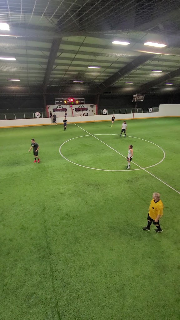  Corvallis Sports Park