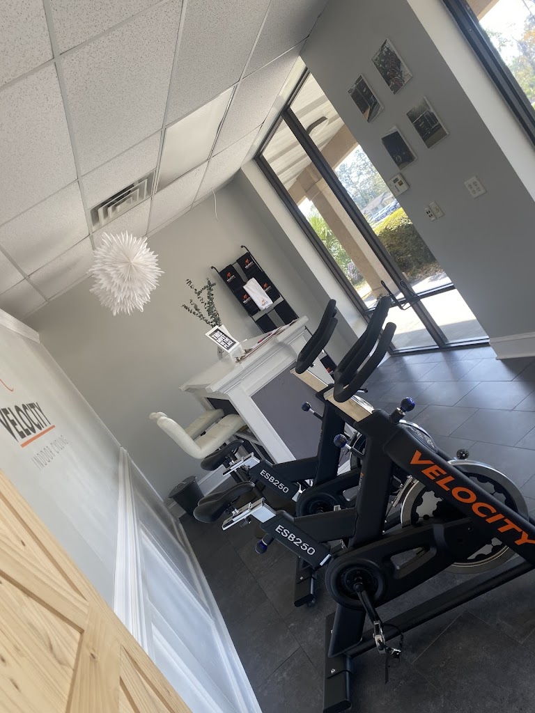  Velocity Indoor Cycling