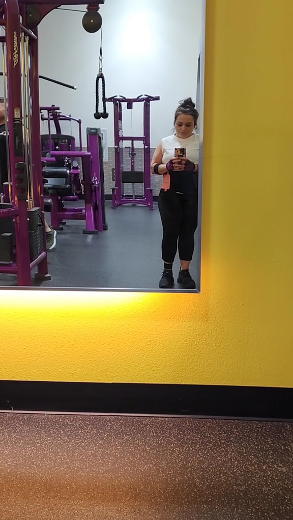  Planet Fitness