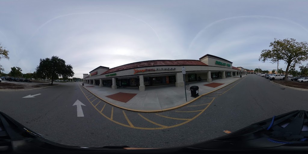  Orangetheory Fitness