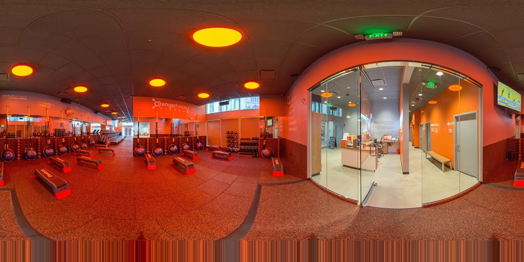  Orangetheory Fitness