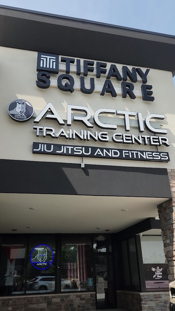  Arctic Training Center