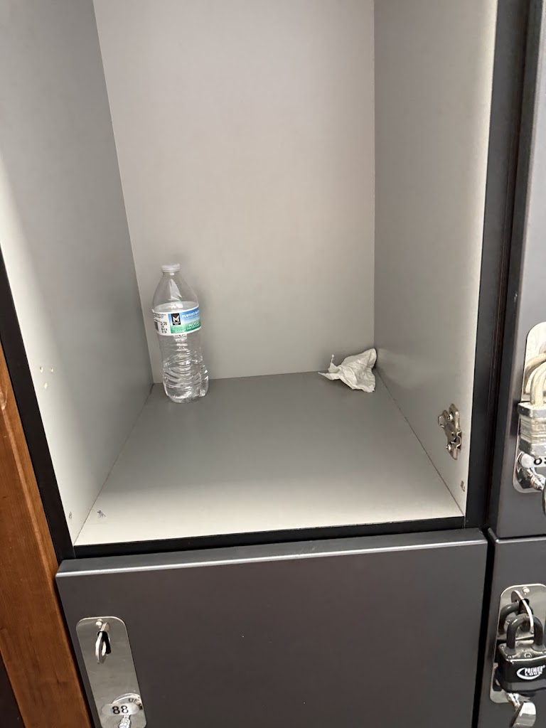  TruFit Athletic Clubs - S. New Braunfels Ave.