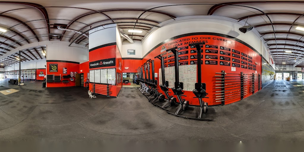  Kings Point Crossfit