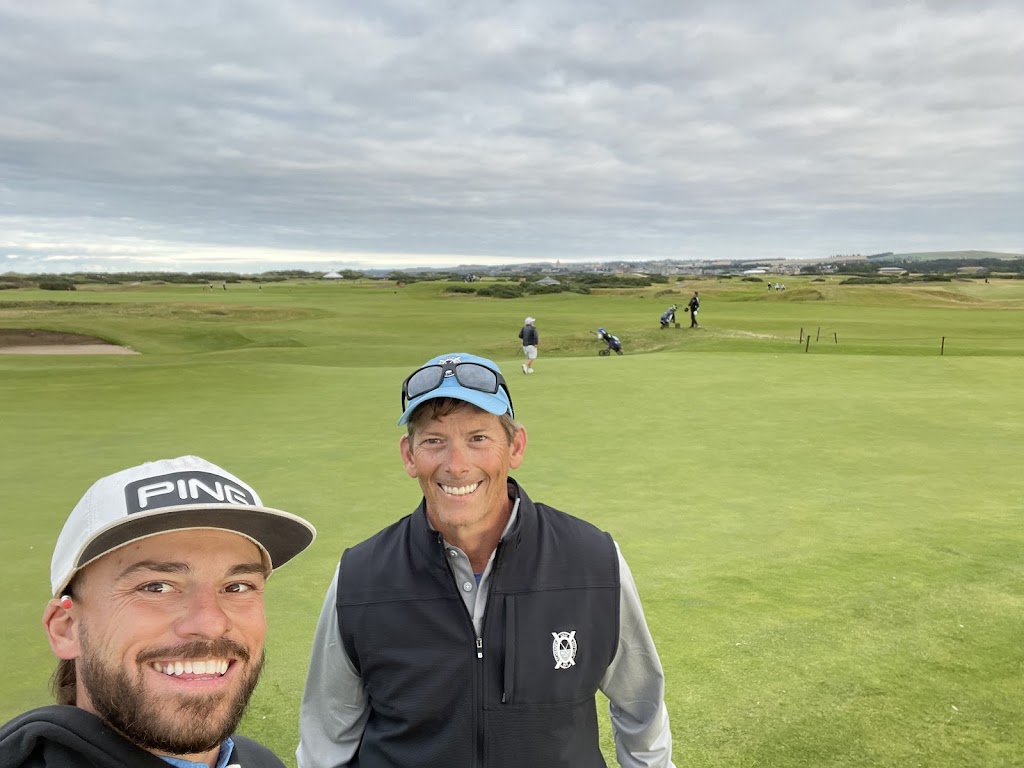  Christensen Golf Academy