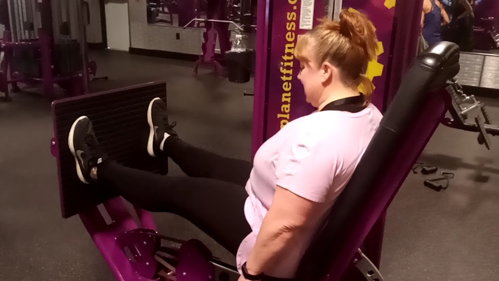  Planet Fitness