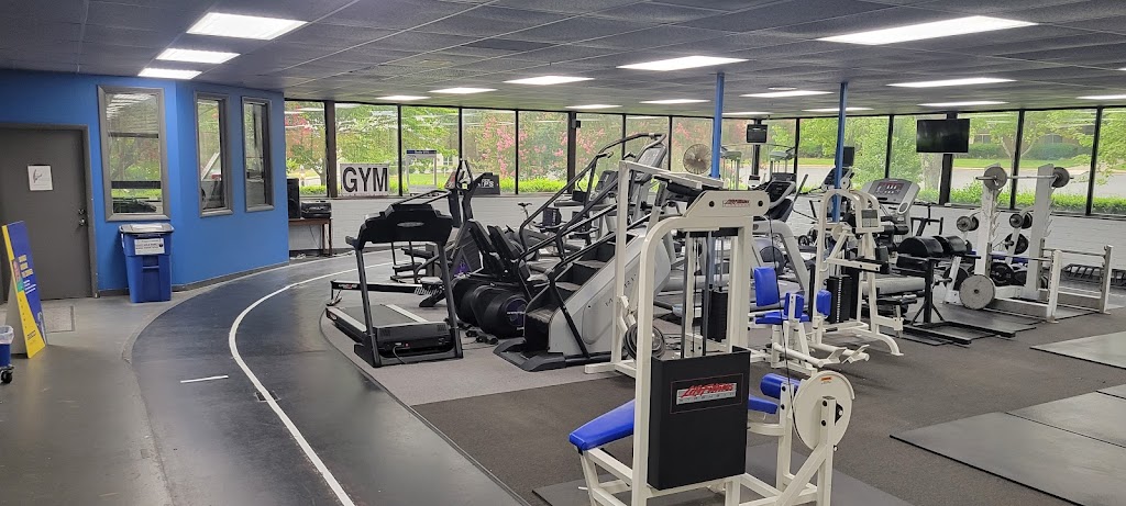  CharlotteRIPS Personal Trainer