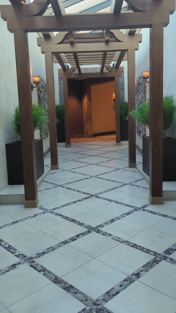  MGM Grand Spa & Salon