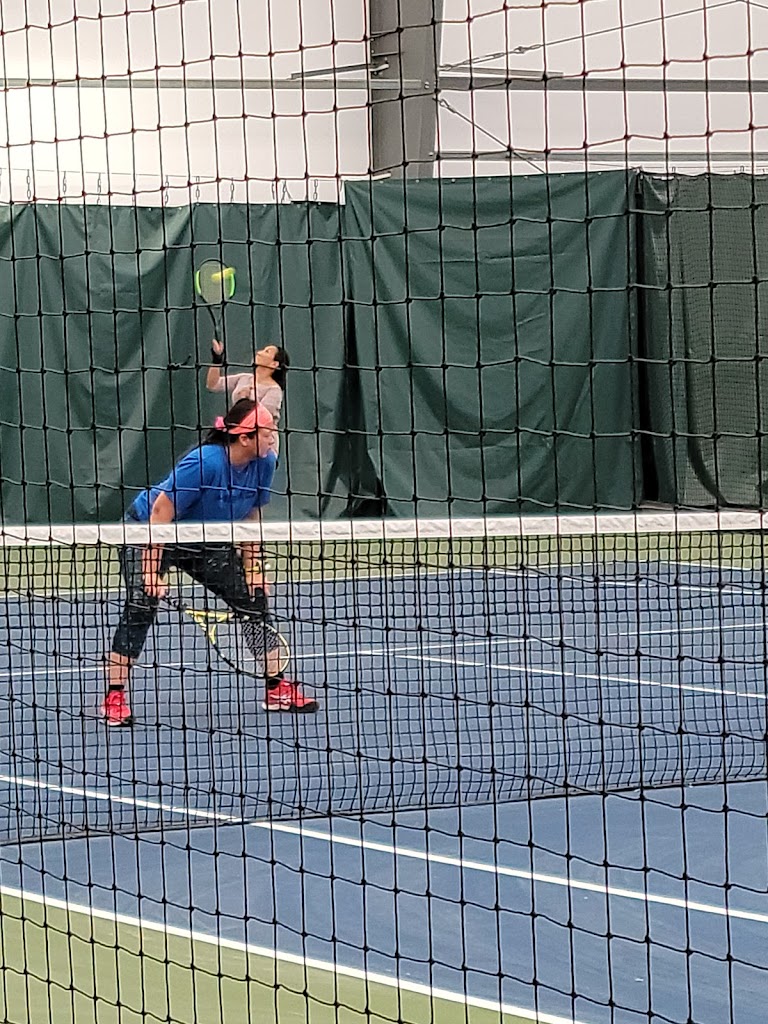  Bay Club South San Francisco Tennis and Pickleball