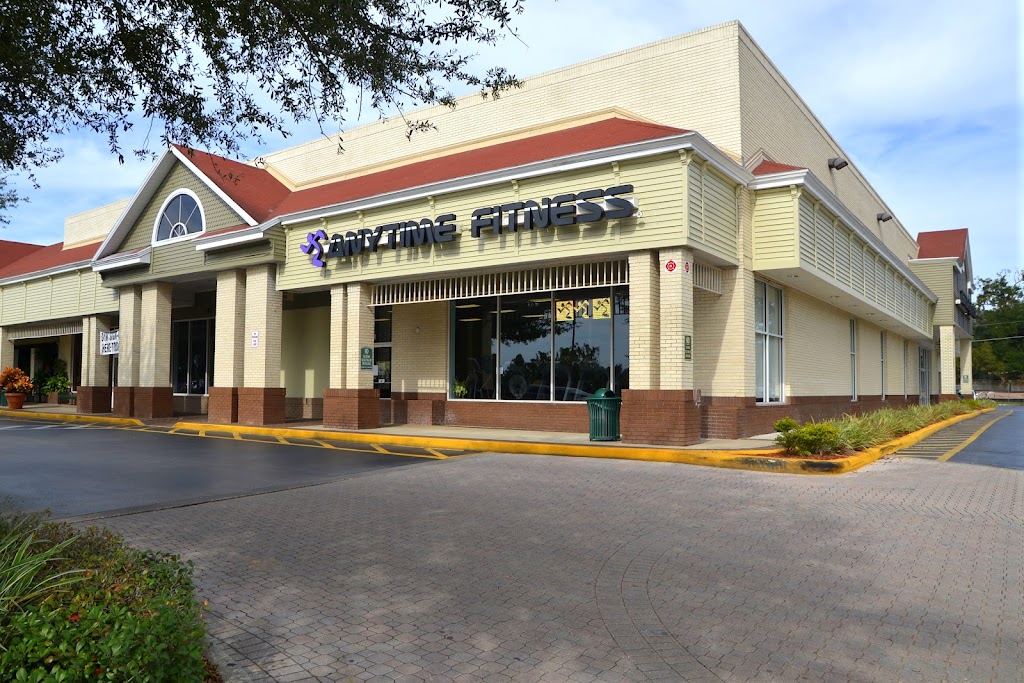  Anytime Fitness Apopka