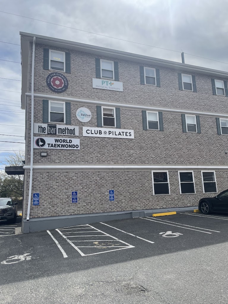  Club Pilates Fairfield