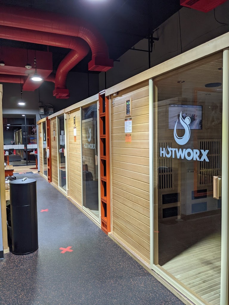  HOTWORX - Tucson, AZ - Marana