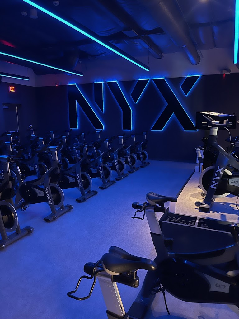  NYX. Cycle+Fitness, LLC