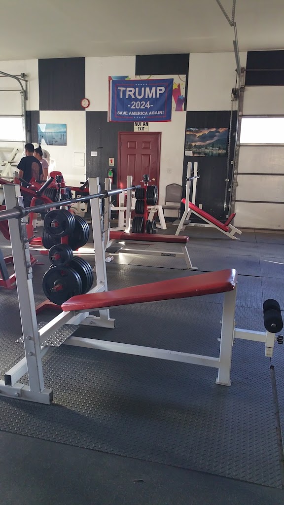  Big Bear Total Fitness