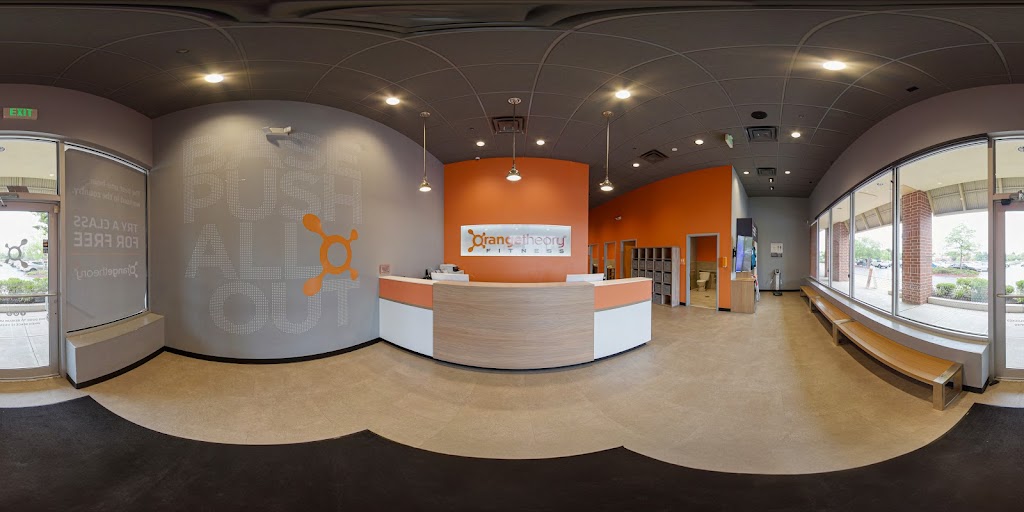  Orangetheory Fitness