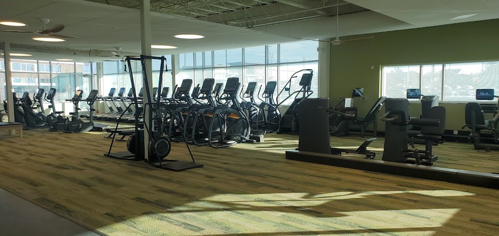  Northeast Health and Wellness Center