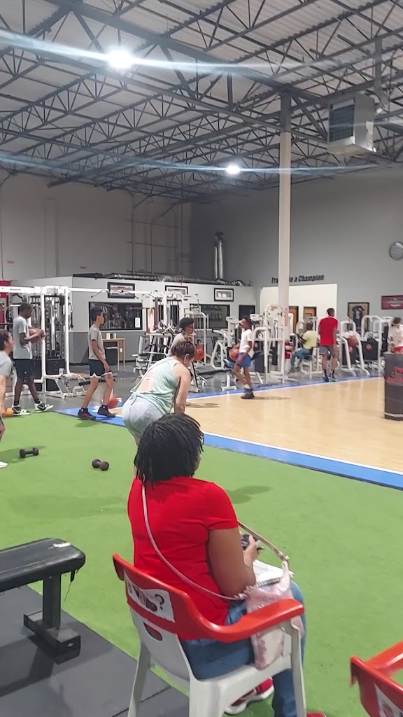  Georgia Sports Performance