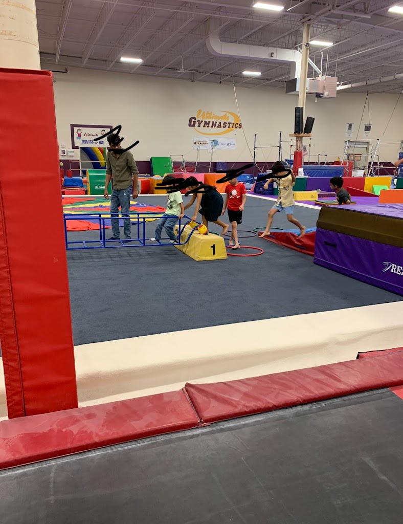  Ultimate Gymnastics of Gurnee