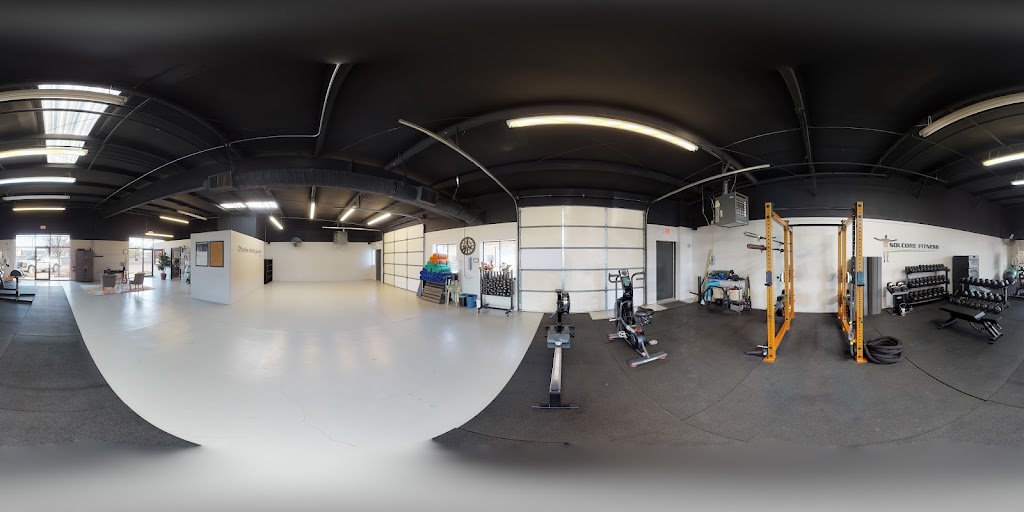  Solcore Fitness & Therapy