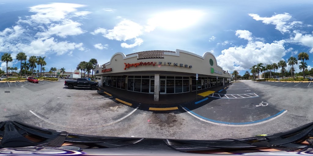  Orangetheory Fitness